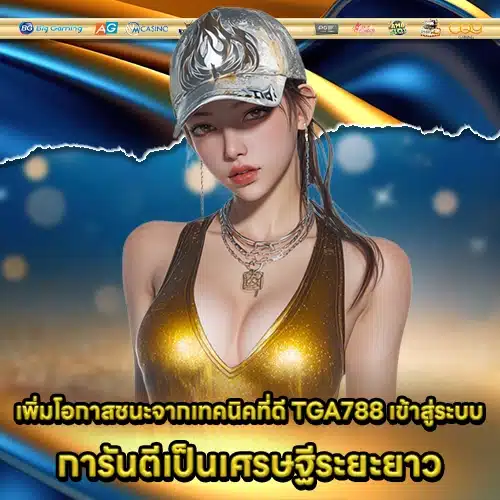 TGA788 เข้าสู่ระบบ TGA788 เข้าสู่ระบบ