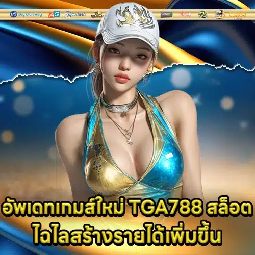 TGA788 สล็อต TGA788 สล็อต